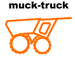 Muck-Truck