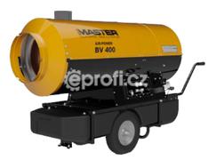 Master BV 400